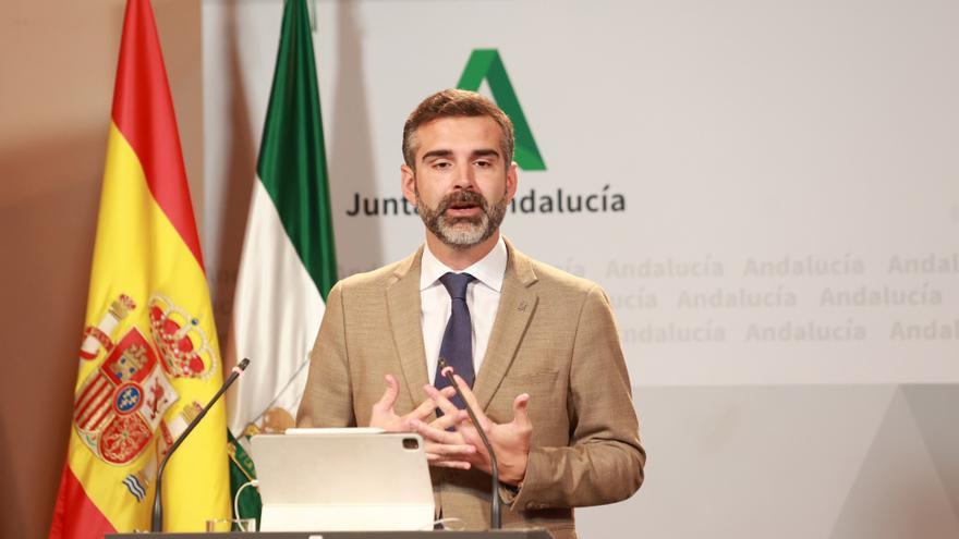 El Gobierno andaluz asegura que la comunidad ha perdido 120 millones de euros por la reforma de la PAC