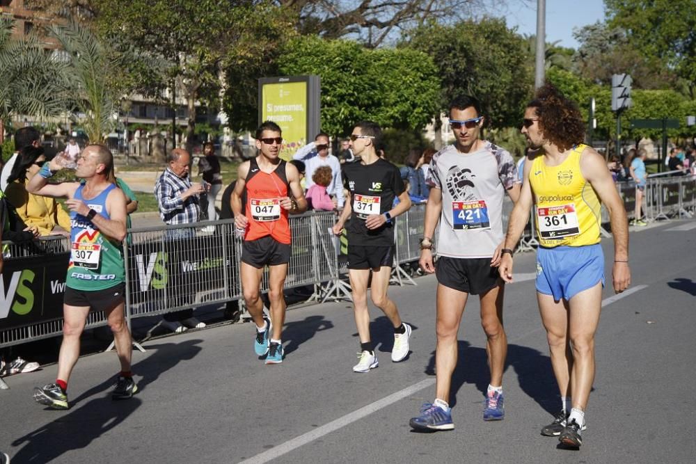 Carrera Asteamur