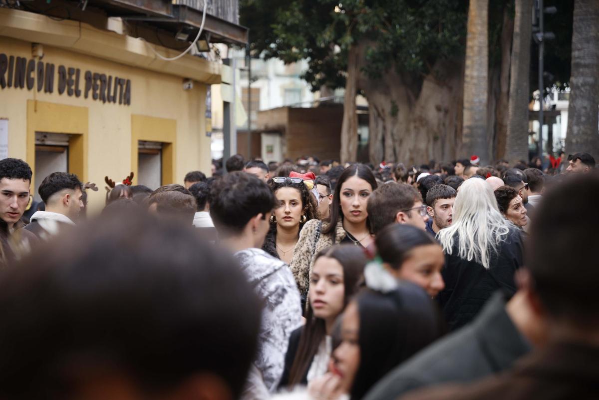 La Tardebuena de Cartagena, en imágenes