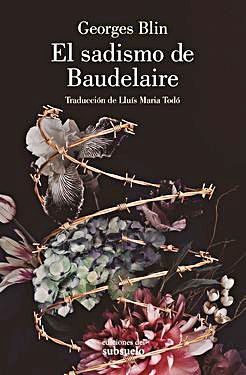 El sadismo de Baudelaire