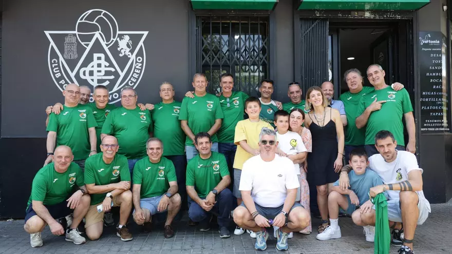Video | Homenaje a José María Asenjo en Cáceres