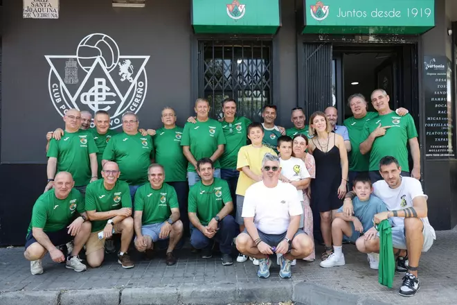 Fotogalería | Homenaje a José María Asenjo