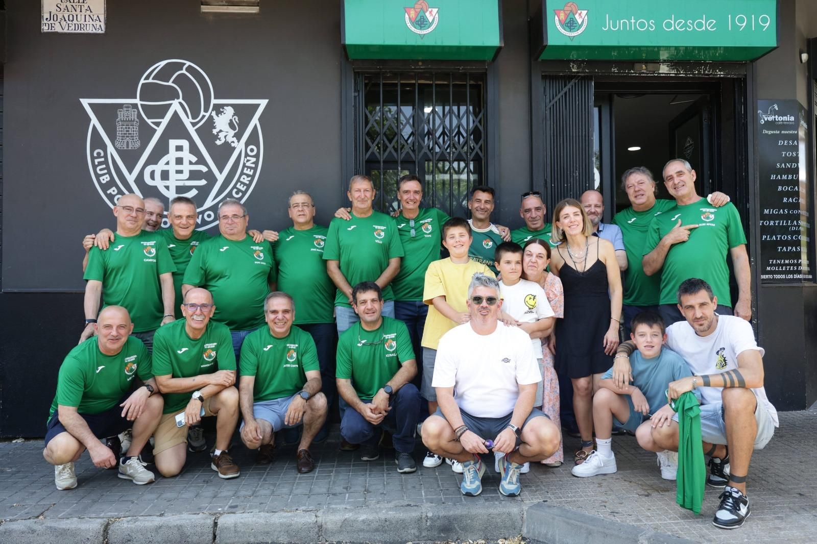 Fotogalería | Homenaje a José María Asenjo