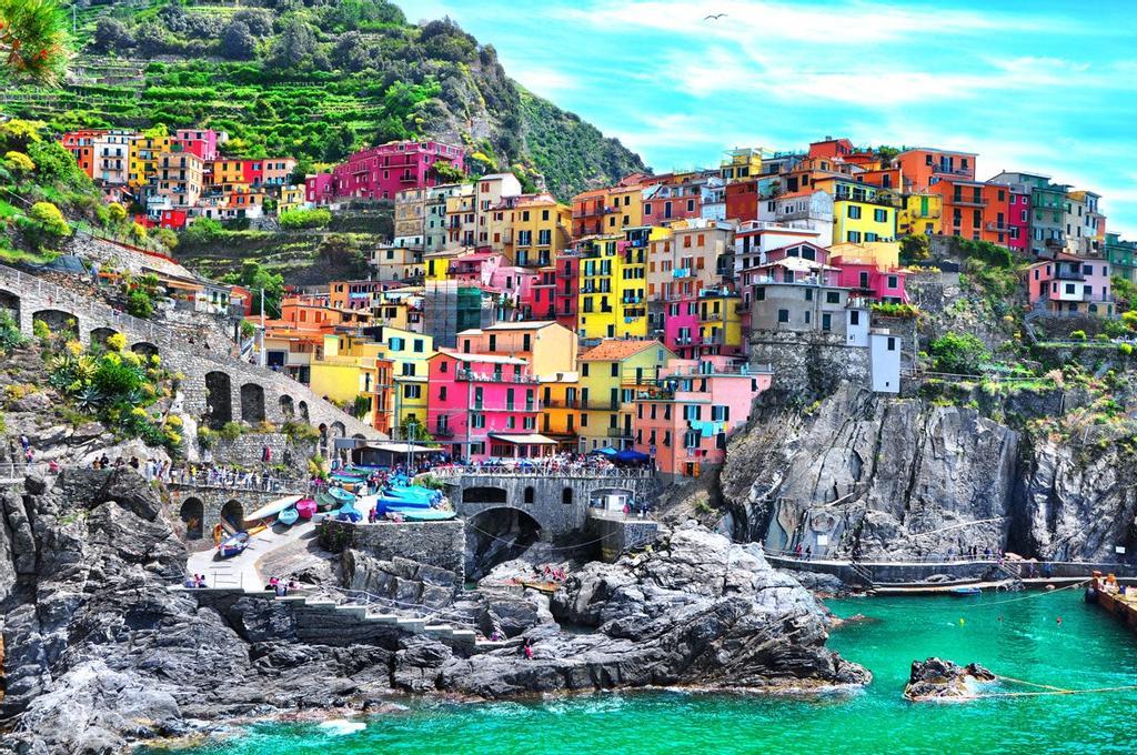 Cinque Terre