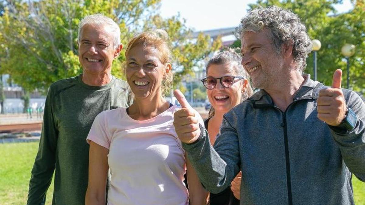Com envellir bé