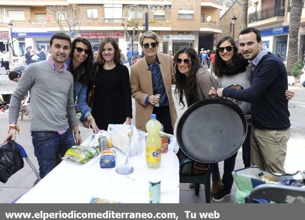 ZONA A 7 - PAELLAS DE BENICASSIM