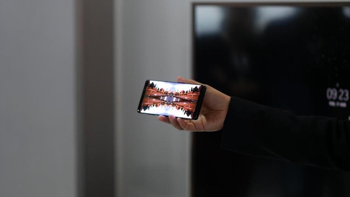 Así es el nuevo Samsung Galaxy Note 8
