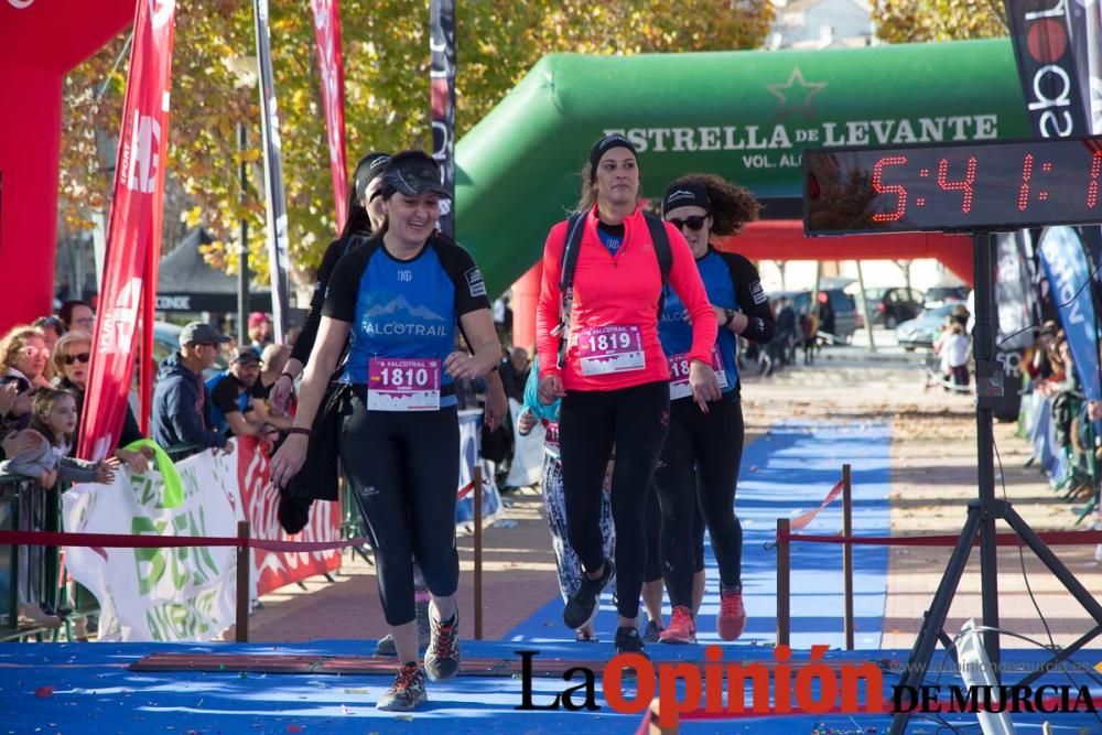 Falco Trail 2018 (zona de meta)