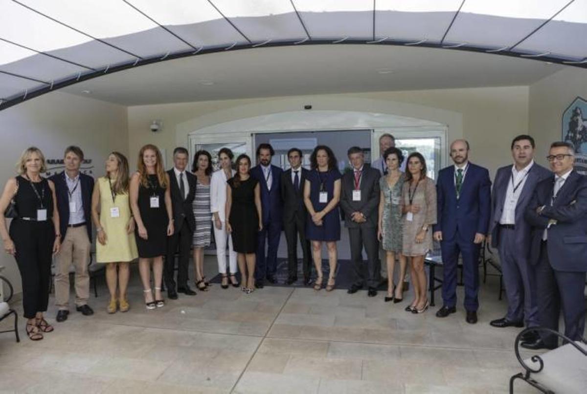 Baleares, mejor conectada que nunca