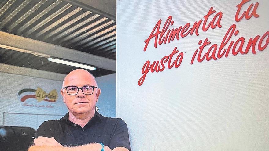 La Contadina, excelencia italiana en gastronomía y equipamiento