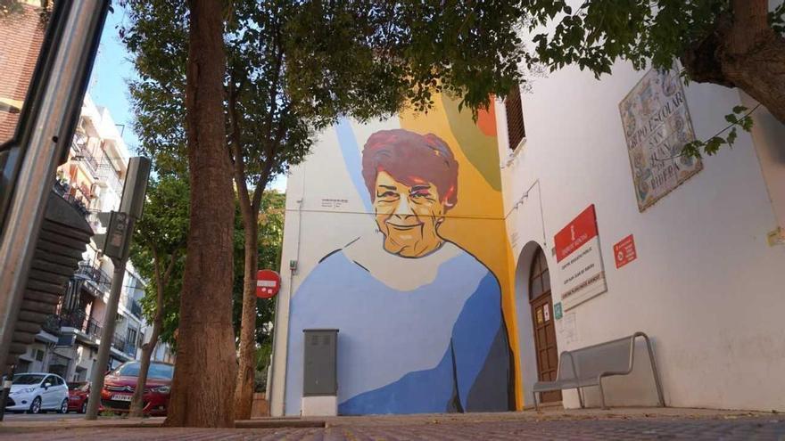 Burjassot aprueba la delegación de competencias para la construcción del nuevo CEIP San Juan de Ribera