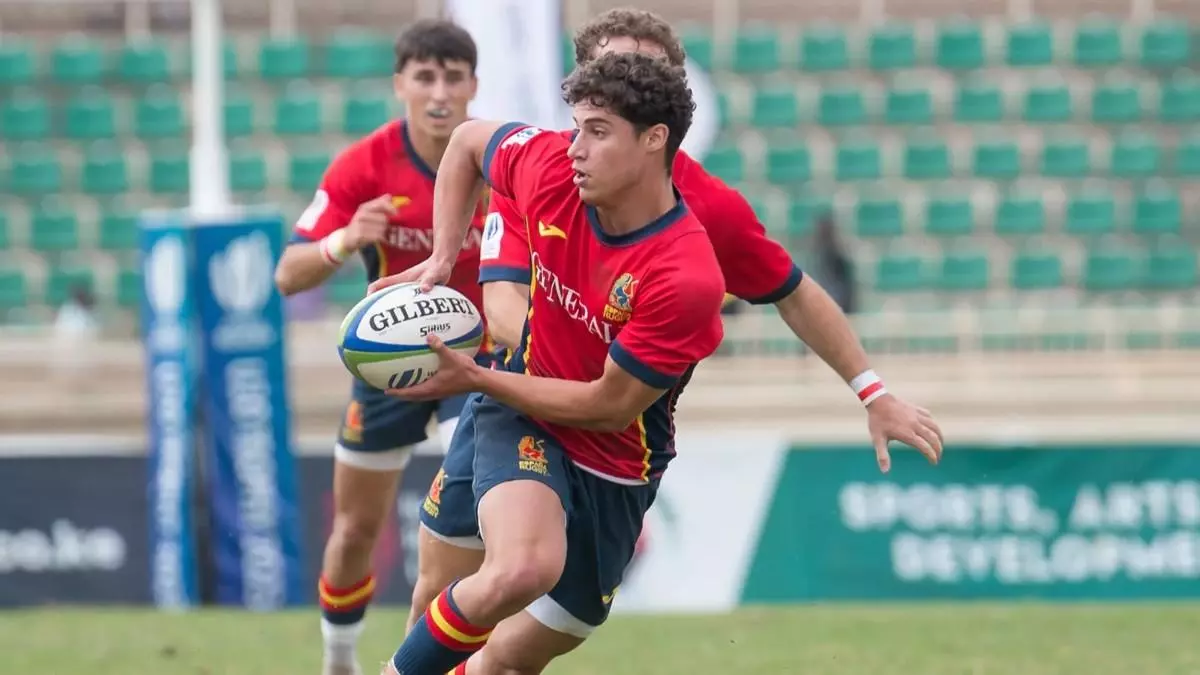 España presentará su candidatura a organizar los mundiales de rugby de 2035 y 2037