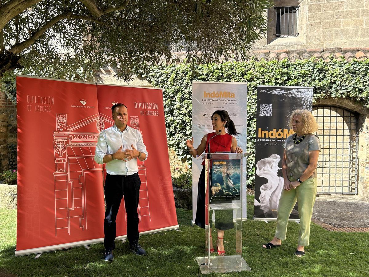 Once días de cine, música y danza: La Vera Indómita presenta su novena edición con estrenos y escenarios inéditos