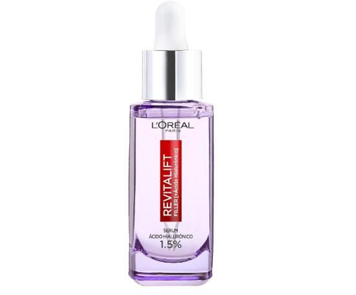 Sérum Revitalift Filler de L'Oréal Paris