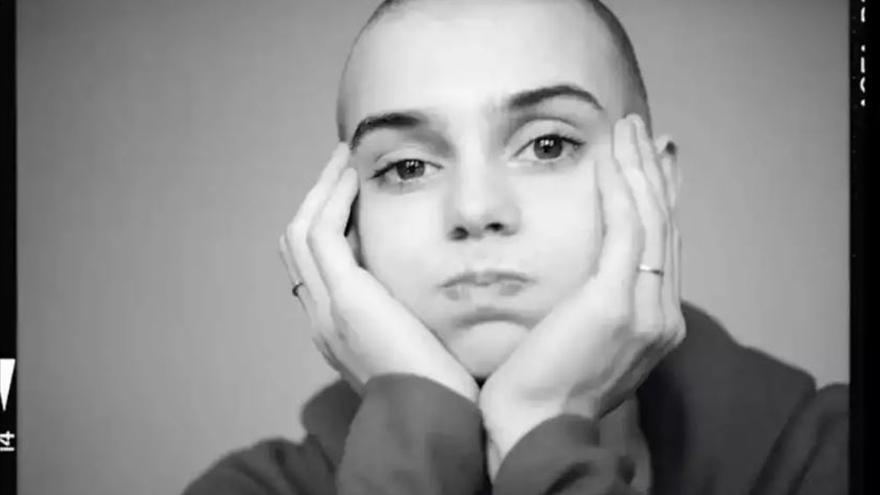 Nada es comparable a Sinead O&#039;Connor