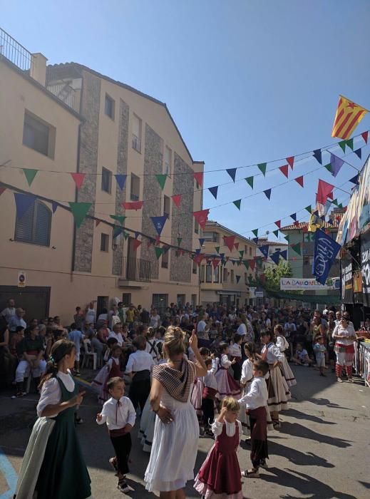 La Fumera. la festa major alternativa de Sallent, en imatges