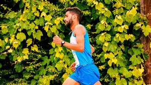 Te ofrecemos una lista de consejos para hacer running de forma segura y evitar peligros durante el entrenamiento.