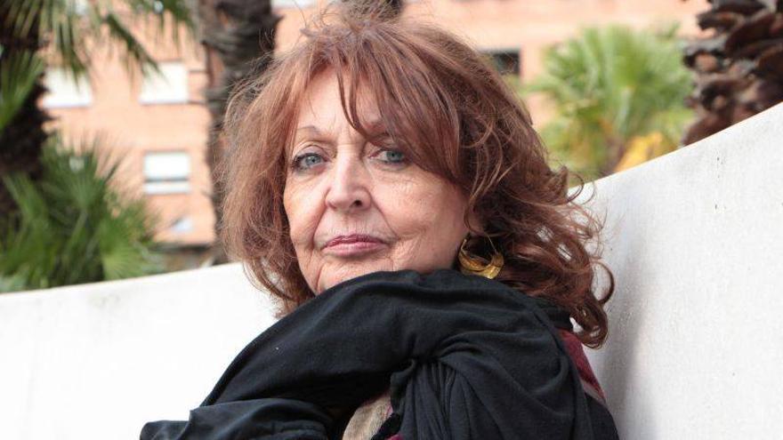 Cristina Fernández Cubas: &quot;El cuento, por su intensidad, exige un lector despierto&quot;