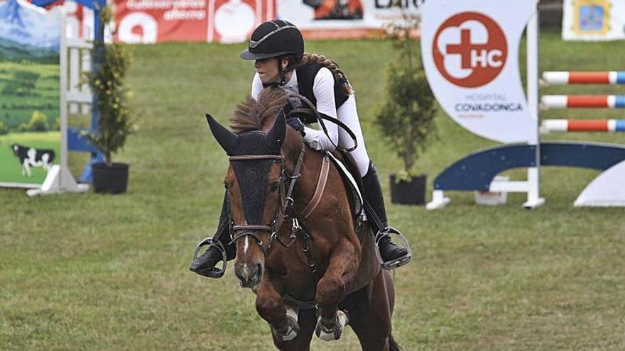 Guillermo González gana la prueba grande en Luanco - La Nueva España - Vimarsana News