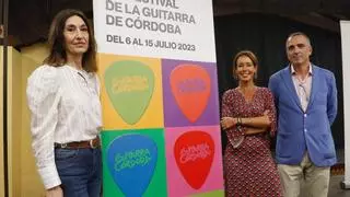 Un homenaje a Manolo Sanlúcar abrirá la 42 edición del Festival de la Guitarra
