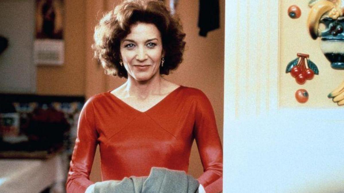 Marisa Paredes, en 'La flor de mi secreto'