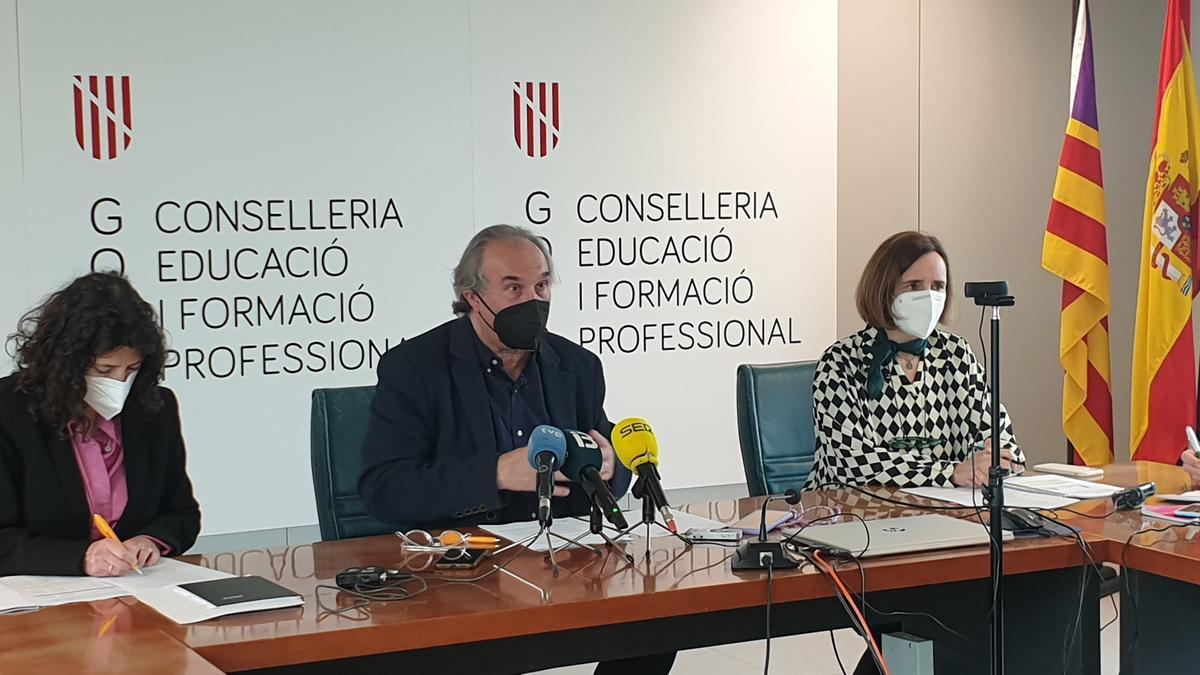 Se triplican las consultas de los colegios de Baleares por depresión e ideas suicidas