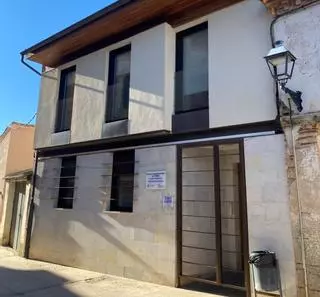 El consultorio local de Tagarabuena apuesta por el autoconsumo