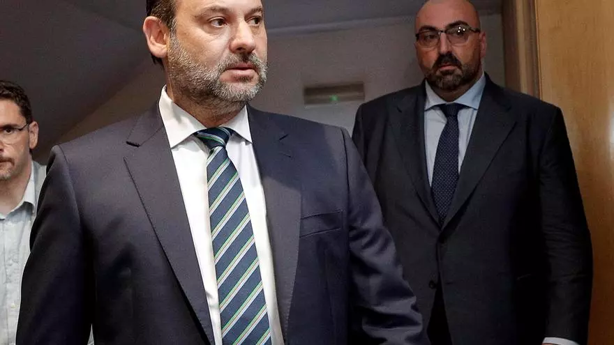 Koldo y Ábalos culparon a Cerdán de "chivar" a Sánchez la investigación: "El que le dijo al 'Boss' que yo estaba por la Fiscalía fue Santos"