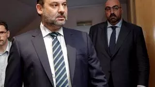 Koldo y ?balos culparon a Cerdn de "chivar" a Snchez la investigacin: "El que le dijo al 'Boss' que yo estaba por la Fiscala fue Santos"