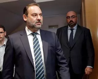 Koldo y Ábalos culparon a Cerdán de "chivar" a Sánchez la investigación: "El que le dijo al 'Boss' que yo estaba por la Fiscalía fue Santos"