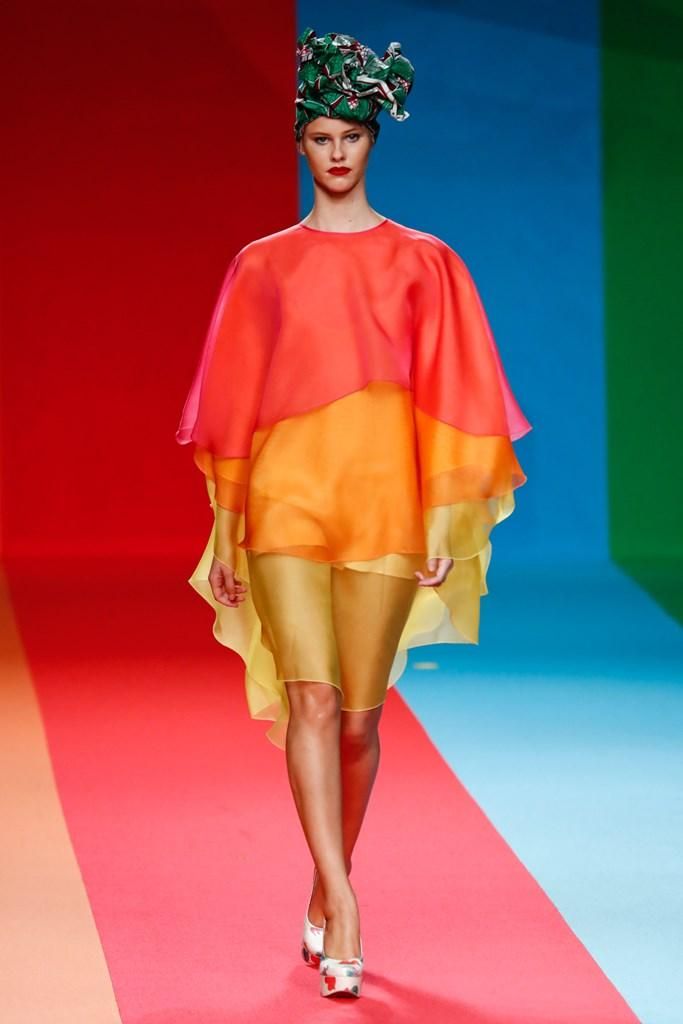 Agatha Ruiz De La Prada
