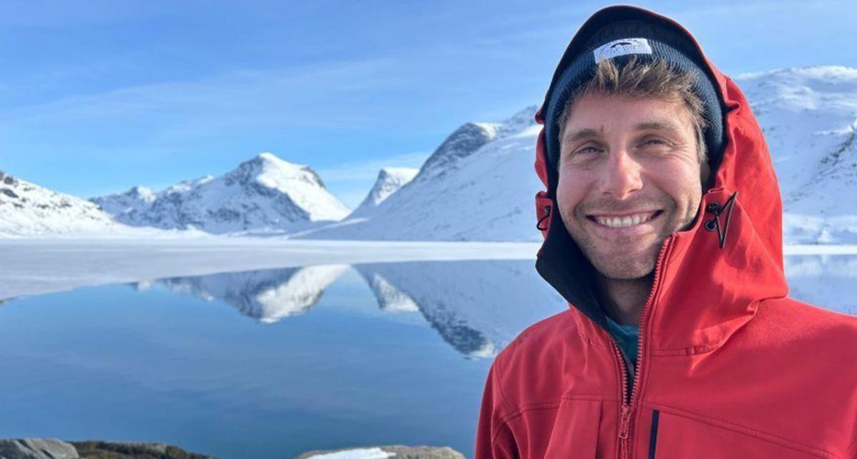 Efrén López Blanco