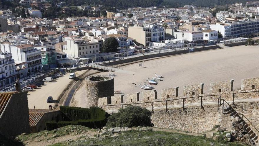 Toss ade Mar es  replantejarà l&#039;urbanisme.