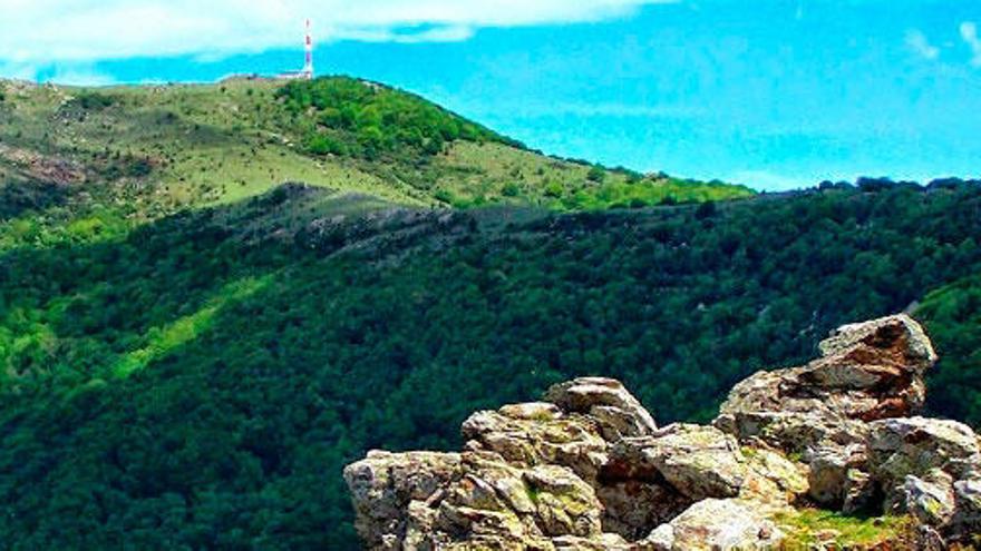 Sis passejades per gaudir de la tardor a l&#039;Empordà