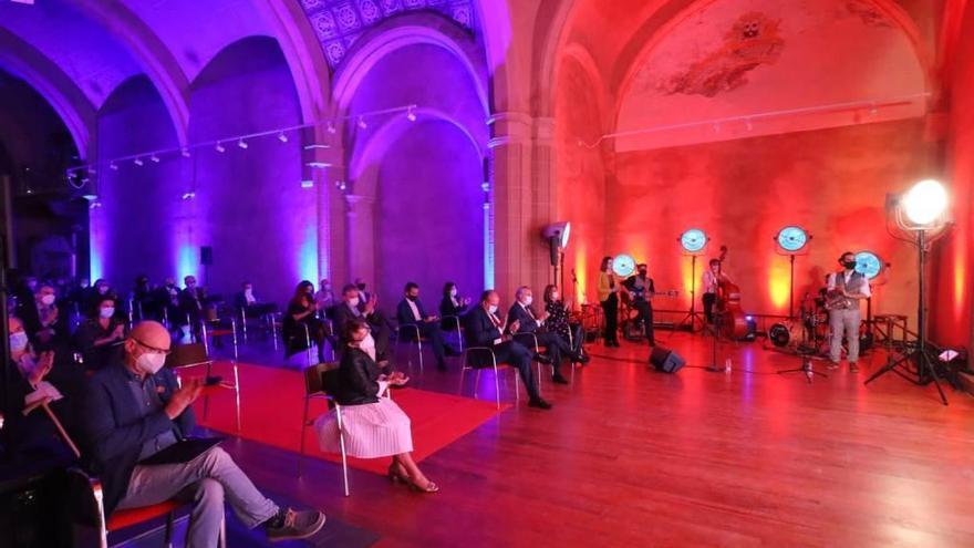 Marian Rosado y Marta Rodríguez ganan el Premio de Periodismo