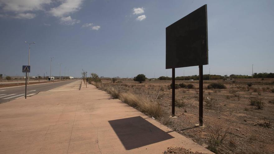 Una venta fallida abre una última oportunidad en Parc Sagunt I