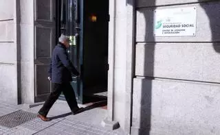 El INSS accede a pagar la brecha de género a un jubilado zamorano