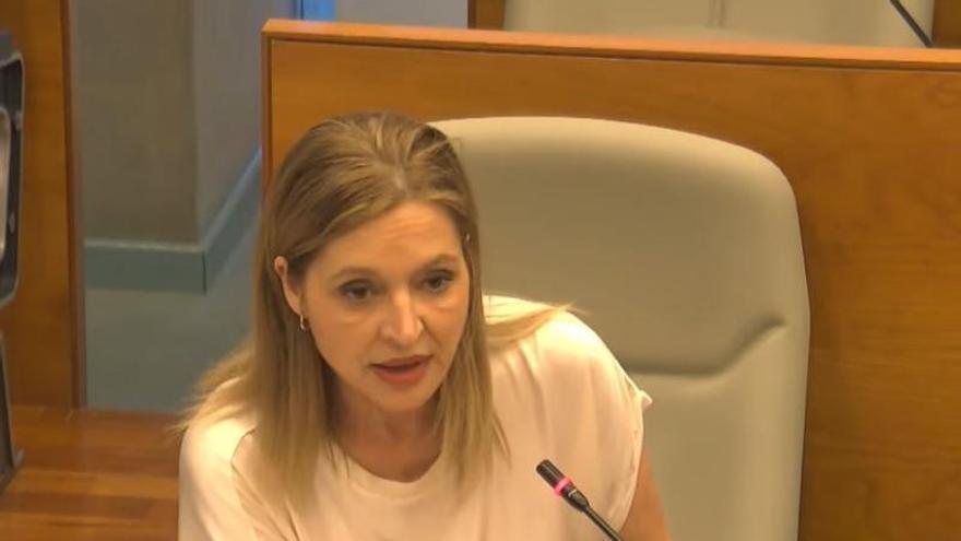 Concejala de Vox en Torrent asume la organización de charlas y mupis contra el aborto