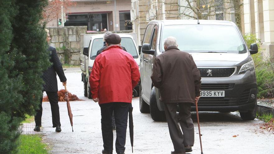 Los gallegos que no cobrarán la paga extra de Navidad 2025