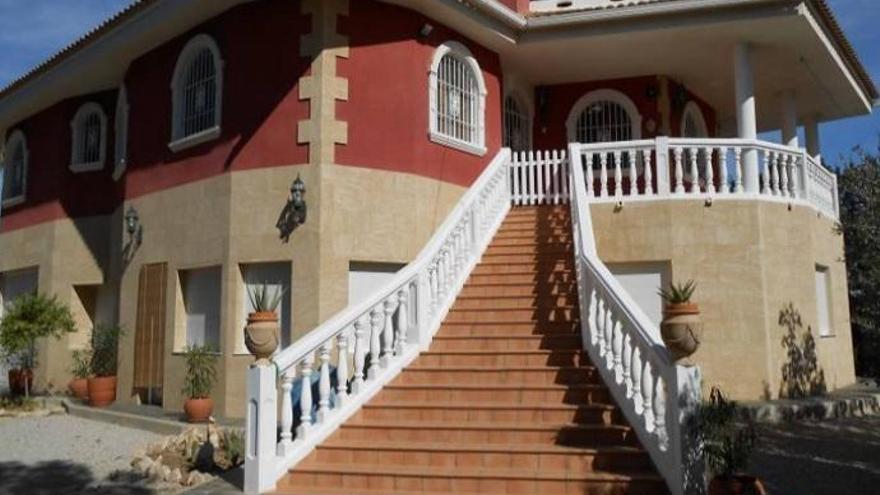 Casas en venta en Alcantarilla, el encanto de vivir en el interior murciano