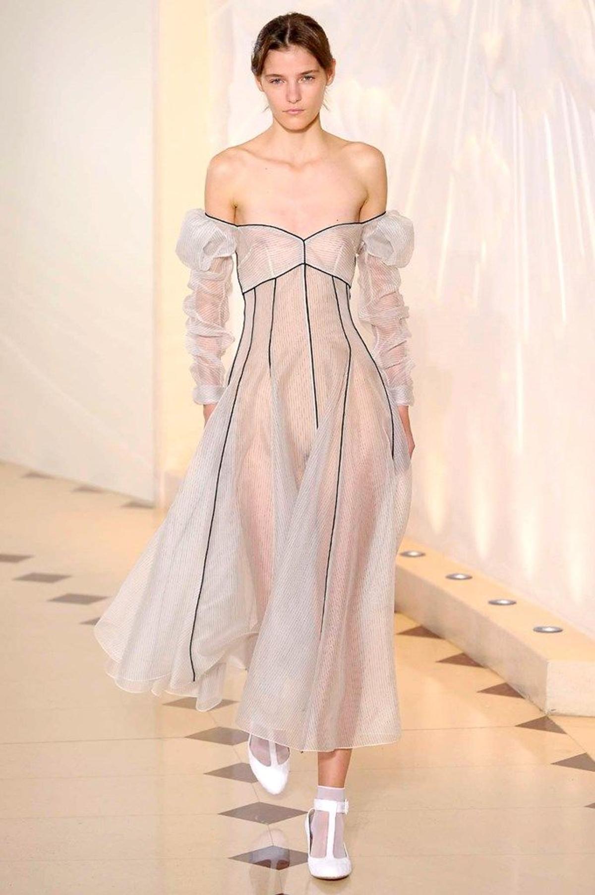Emilia Wickstead