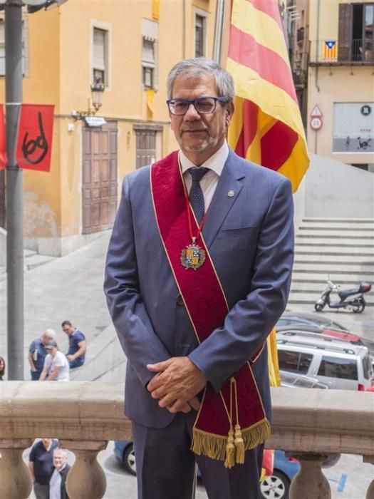 El PDC a la Catalunya Central