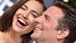 Irina Shayk y Bradley Cooper se separan