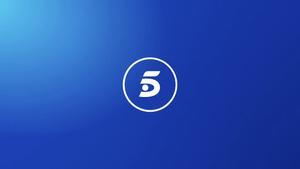 Logo de Telecinco