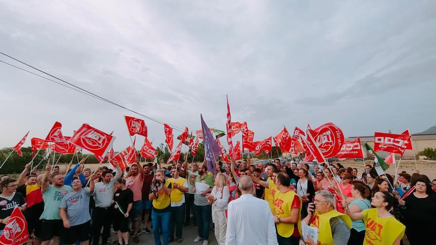 Así hemos contado en directo la primera jornada de huelga en el campo