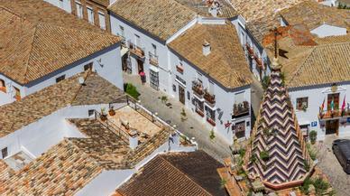 El pueblo con noches de hotel a 55 euros que tiene las vistas más bonitas de España