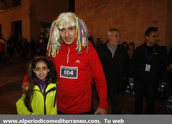 GALERÍA DE FOTOS - XXIII edición de la carrera popular San Silvestre