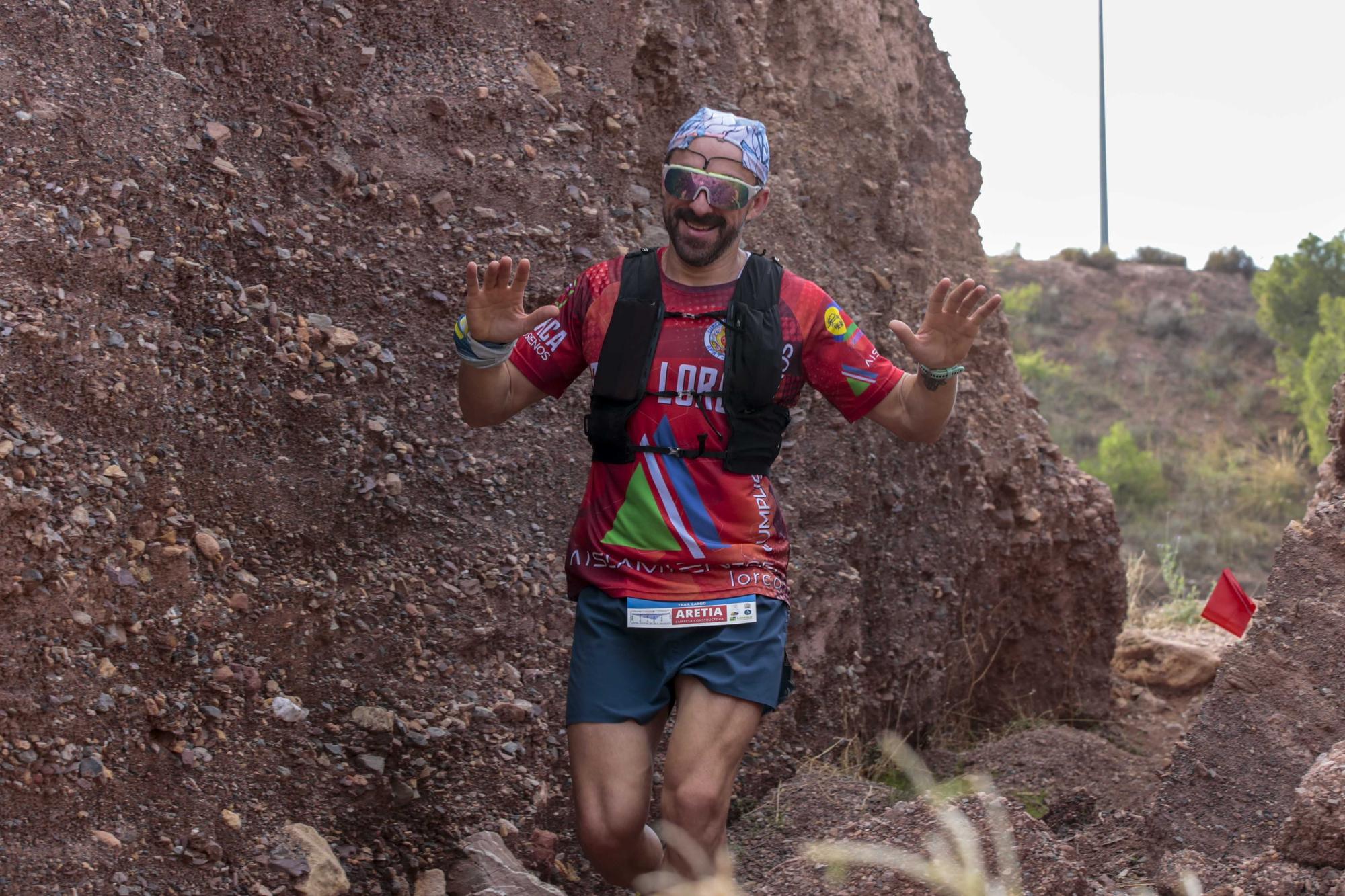 La Hoya Trail 2022 en Lorca