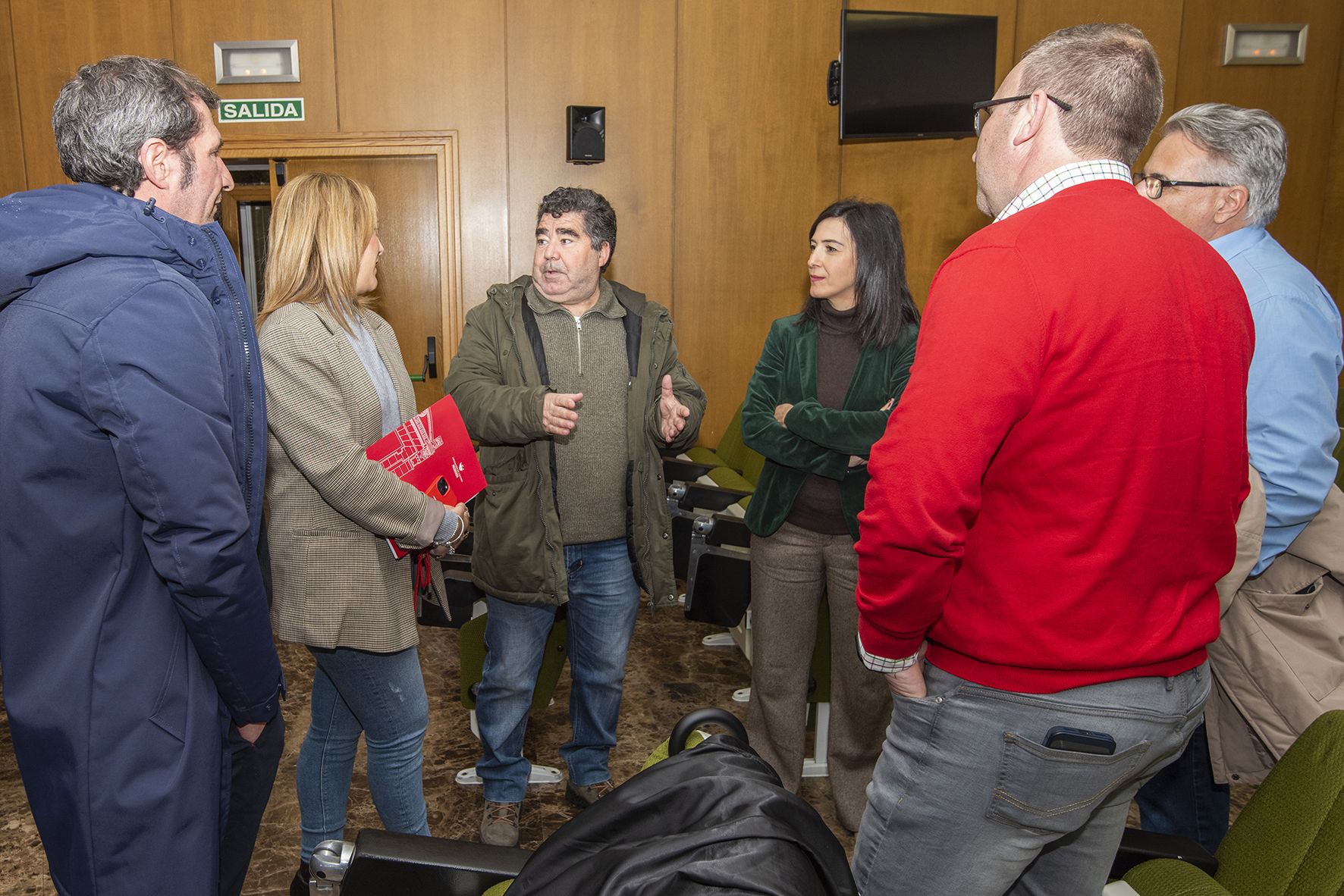 Así se diseña el turismo inteligente de Cáceres