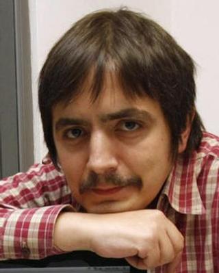 Lucas Martín